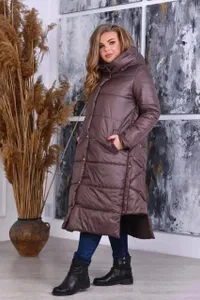 Пальто зимнее УК-790-2