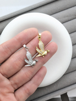 Подвеска птица