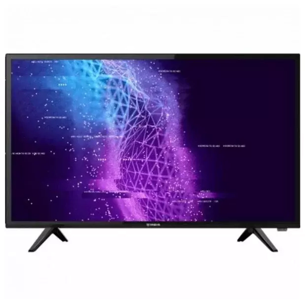 Телевизор Irbis 32"; 32H1SBR202BS2 черный
