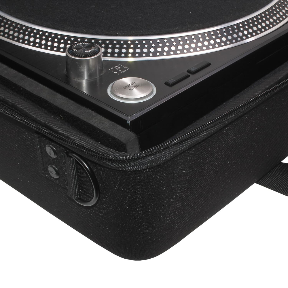 Кейс UDG Creator Pioneer CDJ-3000/ Denon DJ SC6000/ M/ Turntable Hardcase