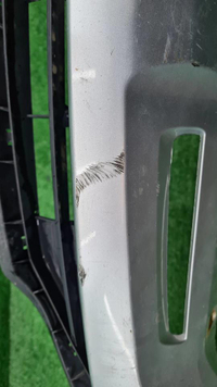 Юбка переднего бампера EXEED TXL (2021-н.в.)