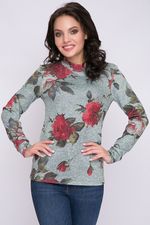 Блузка 40376 Avili