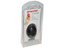 Эспандер кистевой яйцо SPRINTER :8211:  (Чёрный)