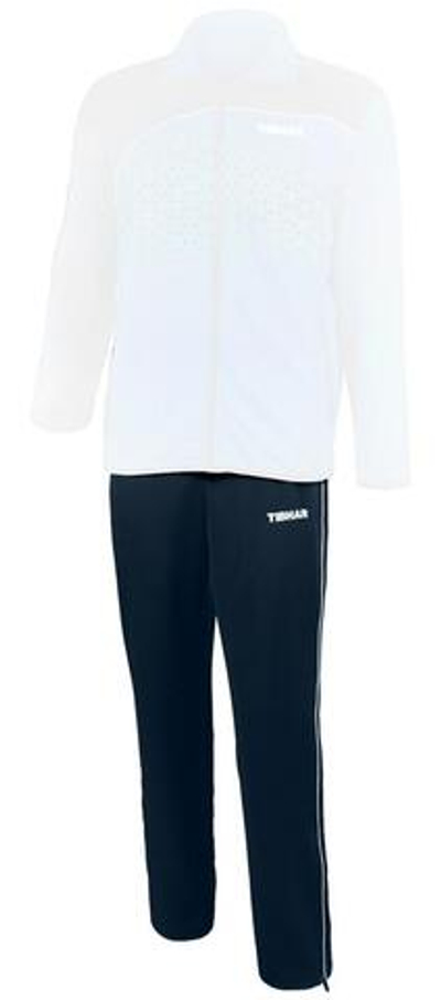 Tibhar Tracksuit pants Game navy