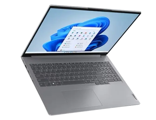 Ноутбук Lenovo ThinkBook 14 G6 IRL (21KG0013RU)