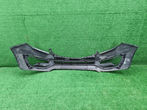 Бампер передний KIA Sportage 3 SL (2010-2016)