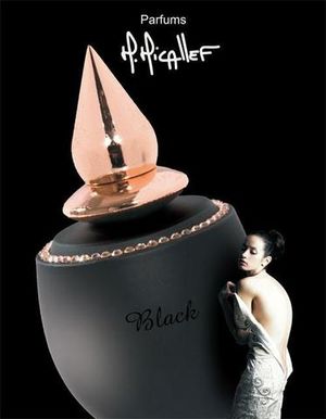 Micallef Ananda Black Eau De Parfum