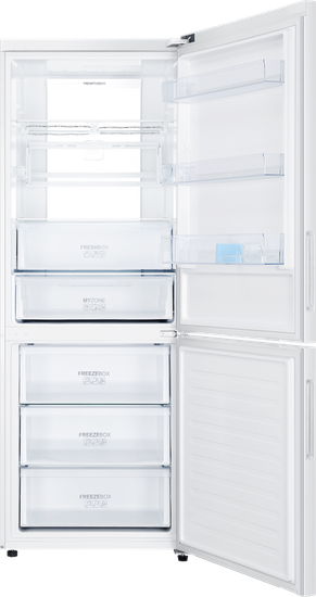 Холодильник Haier C4F744CWG