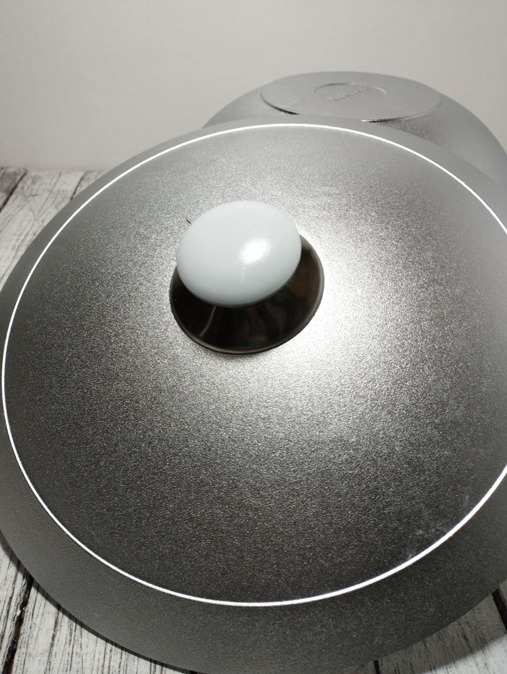 Казан д/плова 4,5л (6шт) к45