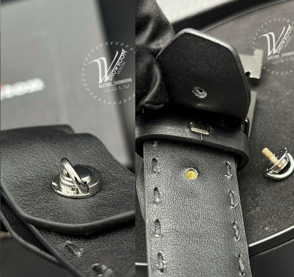 Ремень Kiton премиум