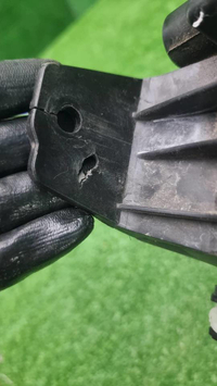 Фара левая Omoda C5 (2022-н.в.) LED