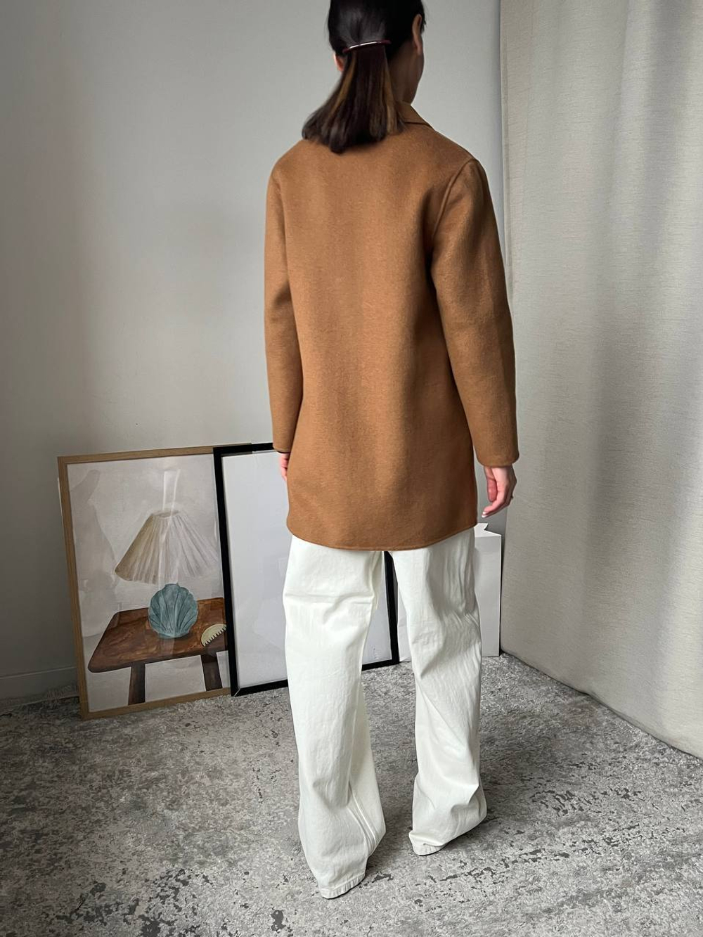 Пальто Zara, xs