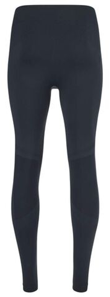 Мужские теннисные штаны Head Flex Seamless Tight - черный