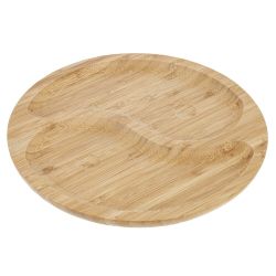 GAEM Менажница, L24 W24 H2 см