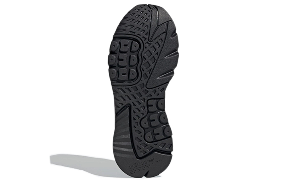 Кроссовки Adidas Originals Nite Jogger