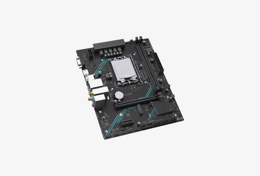 MS-H610M 666 WiFi6 ARGB_0326709105503