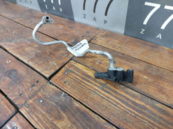 Трубка системы охлаждения Mercedes S-Class (W222) 13-20 Б/У Оригинал A2782001851