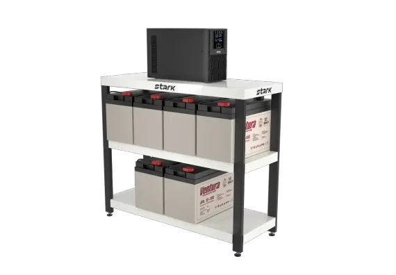 ИБП Stark Country 1000 ONLINE ONE