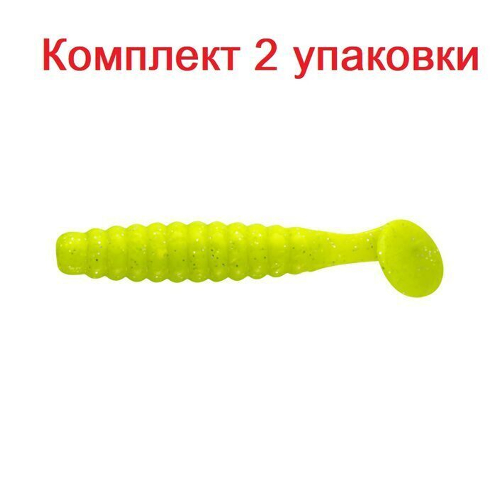 Силиконовая Приманка Sprut Aru