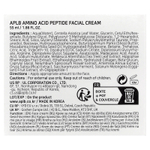 APLB, Крем для лица с аминокислотами и пептидами, 55 мл (1,86 жидк. Унции)