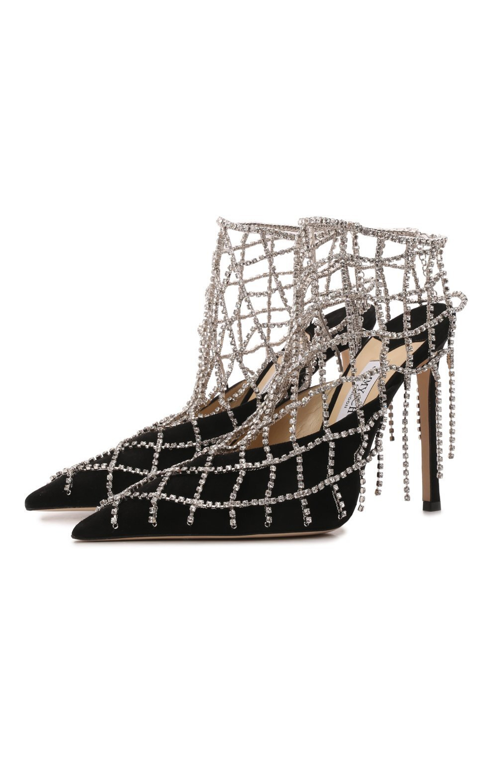 Туфли Jimmy Choo