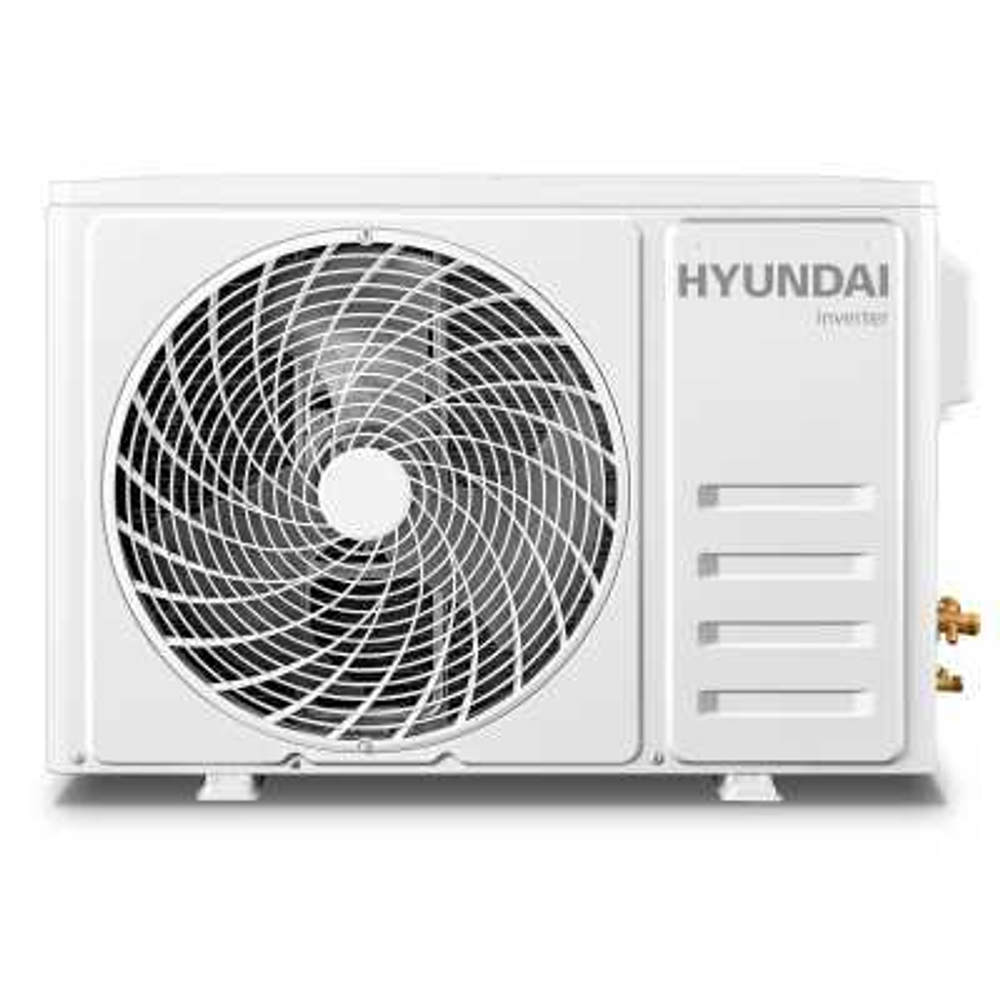 Кондиционер Hyundai HAC-18I/T-PRO