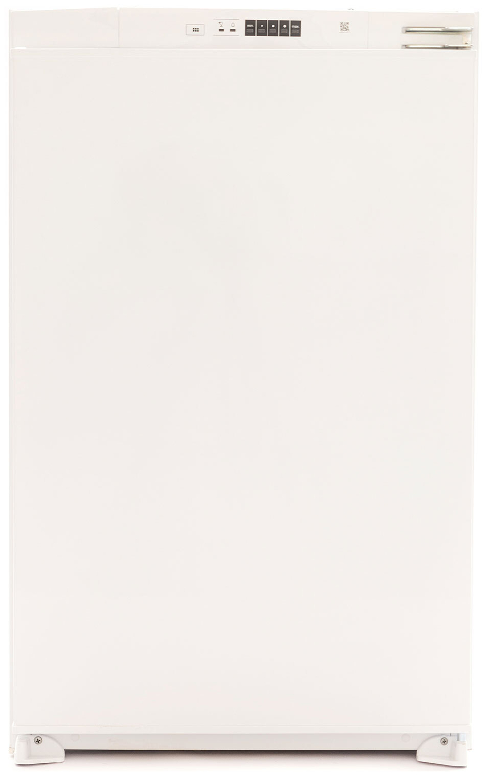 Встраиваемый однокамерный холодильник Scandilux RBI136