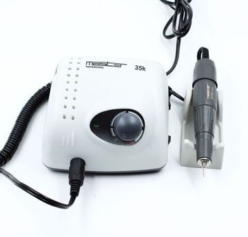 Машинка для маникюра MASTER Professional MP-4002 35тыс.об.