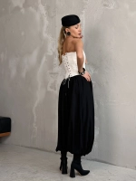 Брюки-аладины