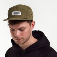 Кепка ANTEATER 5Panel, олива