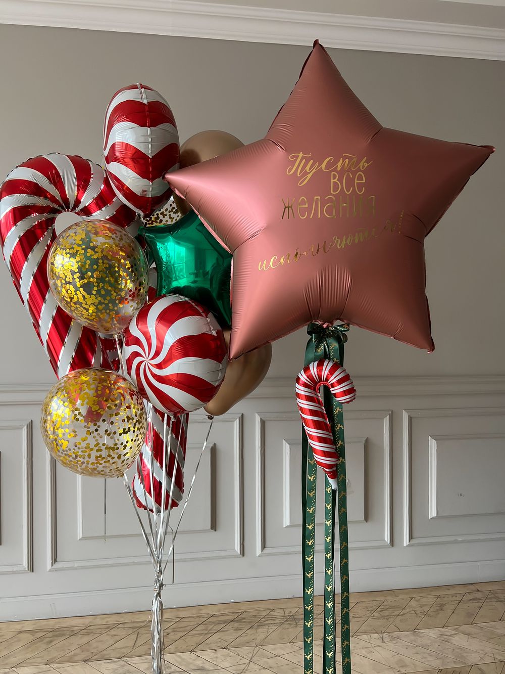 Воздушные шары №5912 