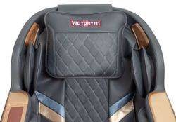 Массажное кресло Victoryfit VF-M67