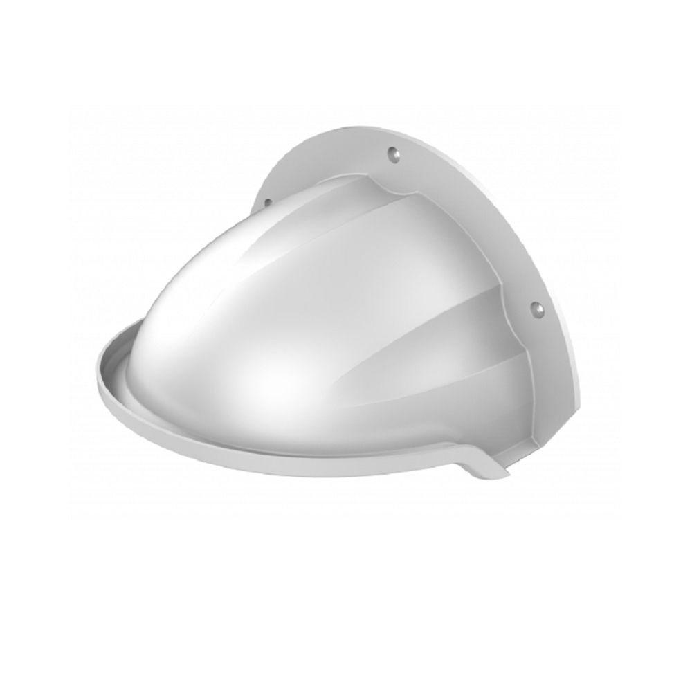 Козырек для купольных камер Hikvision DS-1250ZJ