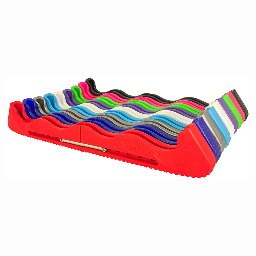 Чехлы для лезвий SkaterZ, ProSkating, пара