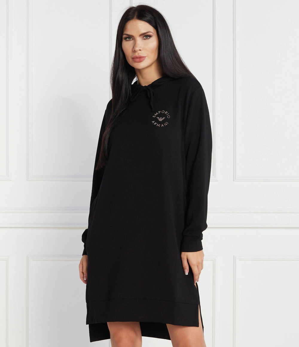 Платье Emporio Armani - черный(164760 3F264)