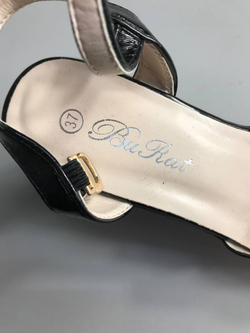 Босоножки Bu Rat на каждый день, 37 размер, новые