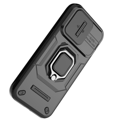 Противоударный чехол Knight Case для iPhone 15 Pro