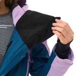 КОМБИНЕЗОН DRAGONFLY GRAVITY PREMIUM WOMAN