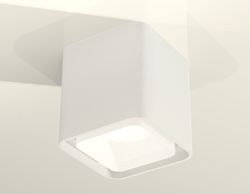 Ambrella Комплект накладного светильника с акрилом MR16 Накладные XS7840021