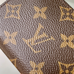 Louis Vuitton Noa Compact Wallet