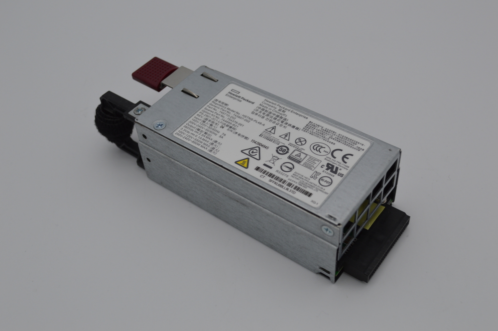 Блок питания HPE 950W 744689-B21