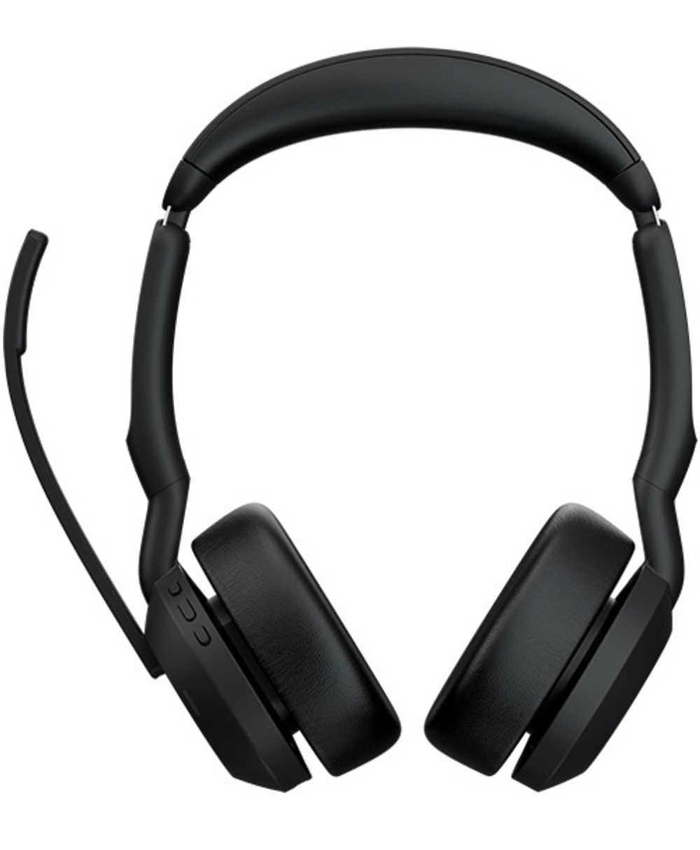 Гарнитура беспроводная Jabra Evolve2 55