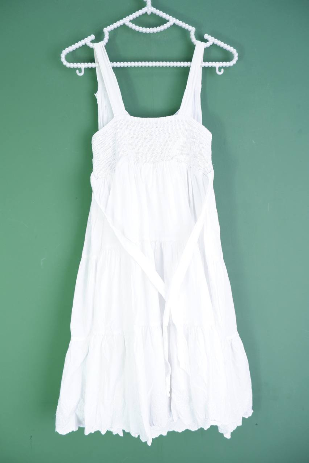 Платье Bluezoo летнее, на 14 лет