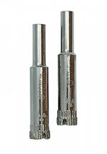 Коронка алмазная по керамике и кафелю 10мм  400010