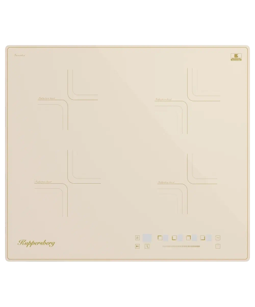 Индукционная варочная панель Kuppersberg ICS 606 C