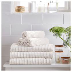 IKEA VÅGSJÖN  (ИКЕА ВÅГСЙÖН)  -  Полотенце для рук, белое, 50x100 см