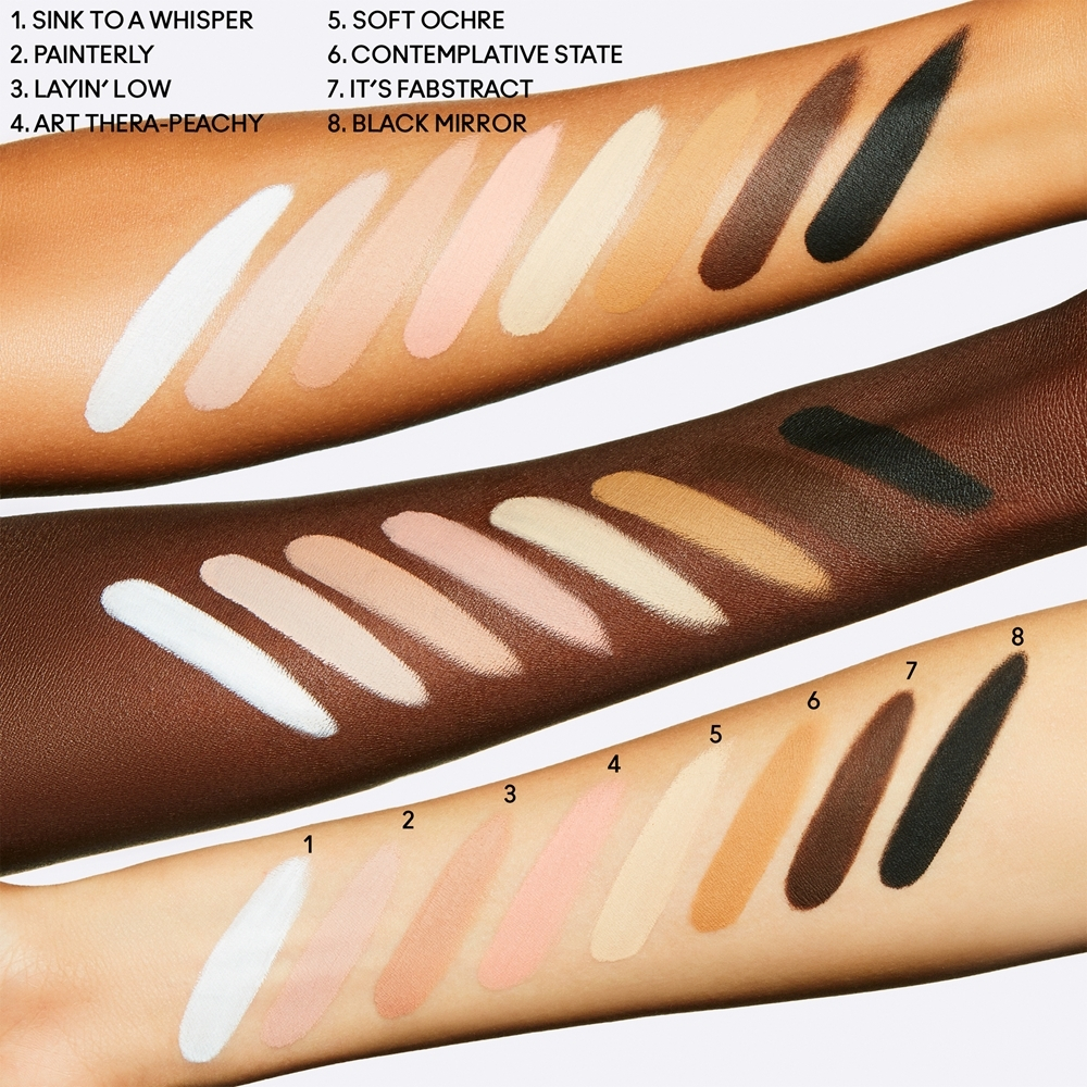MAC Cosmetics Pro Longwear Paint Pot - кремовые тени для век, 5 g