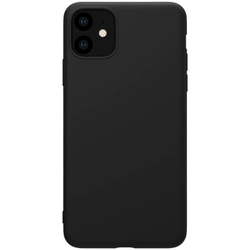 Накладка Nillkin Rubber-wrapped Protective Case для Apple iPhone 11