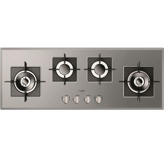 Газовая варочная панель FULGOR MILANO LH 1124 G 2DWK ME