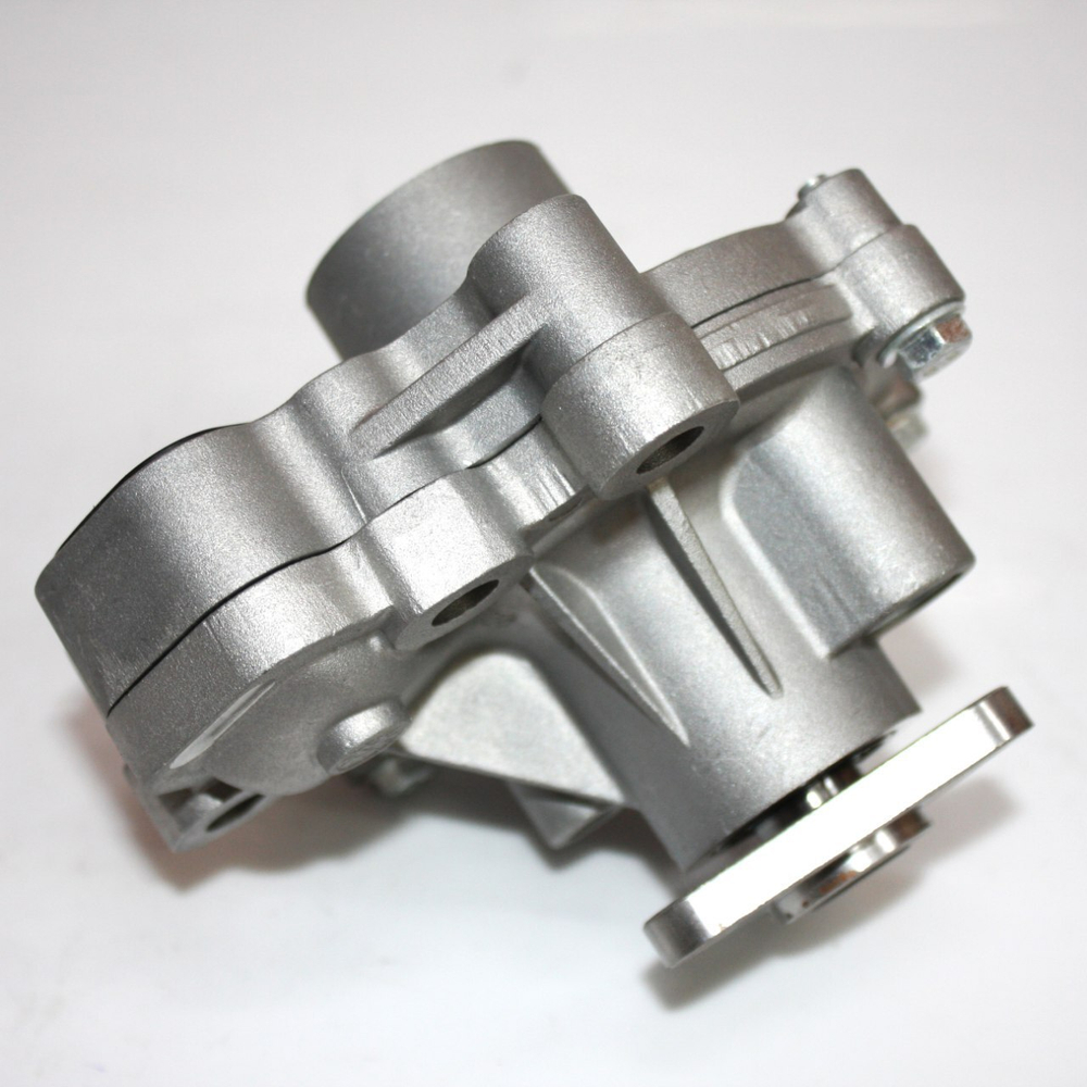 Насос водяной INA 538071110 для Mazda CX-5, Mazda3, Mazda6